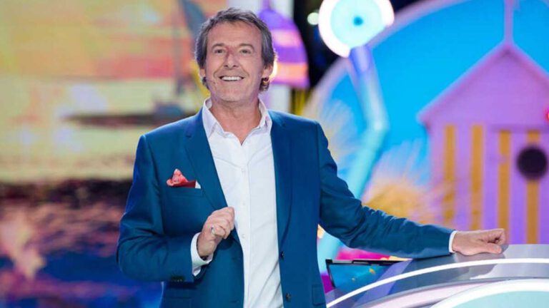 Les 12 coups de midi : un départ pour Jean-Luc Reichmann, l’étoile mystérieuse remportée ce mardi 2 août 2022 sur TF1 ?